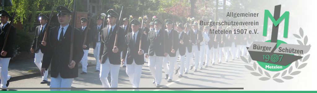 Allgemeiner Bürgerschützenverein Metelen